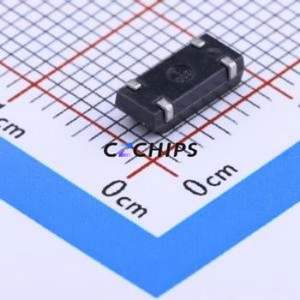 X803832768KID4GI Crystal (Passive) MC-306 Crystal Oscillator SMD Crystal Oscillator 32.768kHz 20ppm 6pF - Product Image 2
