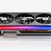 Nouveau saphir NITRO + AMD Radeon RX 7900 GRE 16 Go carte graphique de jeu GPU de jeu Rx 7900 Gre
