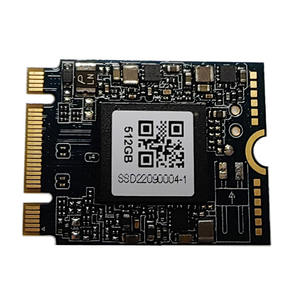 Phison PCIe 4.0 Nvme M.2 2230 Ssd Hard Disk 250Gb 500Gb 1Tb 2Tb Steam Deck Ssd - Product Image 1