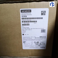Performances élevées et contrôle précis 6SL3210 1SE22 5UA0S120 Power Neuf en stock Authentique