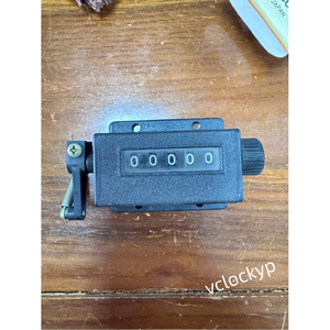 SEIKI CO LTD RS-5 / RS5 (ใหม่ในกล่อง) - Product Image 4