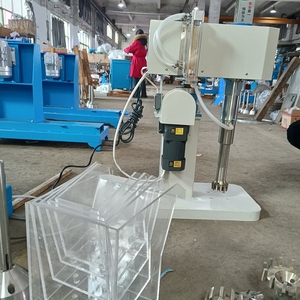 Phòng thí nghiệm <span class=keywords><strong>XFD</strong></span>-12 nhiều tế bào nổi cho phòng thí nghiệm kim loại màu Denver <span class=keywords><strong>flotation</strong></span> Cell - Product Image 5