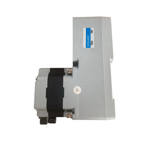 Motor de CC sin Escobillas con Engranajes, 300W 24V, Personalizable OEM con Ajustes Programables por el Usuario, para Kits de Robótica Educativa - Product Image 2