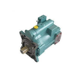 Bomba de pistones axiales de alta presión de caudal variable Serie PZS-6B PZS-6B-180N2-10 PZS-6B-180E2-10 PZS-6B-220N2-10 PZS-6B-220E2-10 - Product Image 4