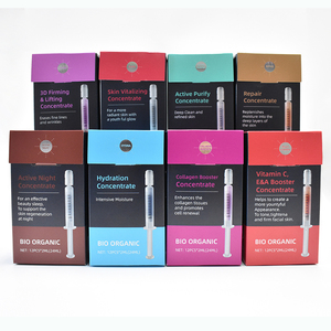 Suero de reparación de ácido hialurónico y retinol de etiqueta privada OEM para corrección de manchas oscuras e hidratación - Product Image 1