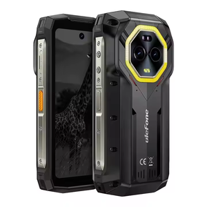 2024 <span class=keywords><strong>Ulefone</strong></span> Armor สมาร์ทโฟนขนาดเล็ก20 <span class=keywords><strong>Pro</strong></span> 5G, โทรศัพท์มือถือแอนดรอยด์14 5G ขนาด4.7นิ้ว6200มิลลิแอมป์8GB 256GB ขายดี - Product Image 2