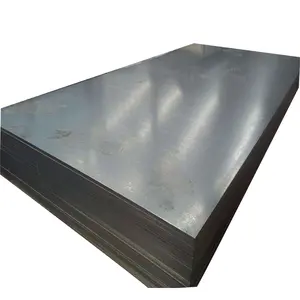 Hot Sales Hot Rolled Mild Steel Sheet Coils Mild Carbon Steel Plate Iron Steel Sheet Price