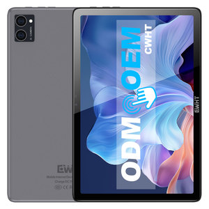 Tablette éducative pour enfants, vente en gros, pas cher, OEM, tablette WIFI 4G 5G Android 13, processeur octa-core, double SIM, batterie 8800 mAh, 256 Go de RAM - Product Image 1
