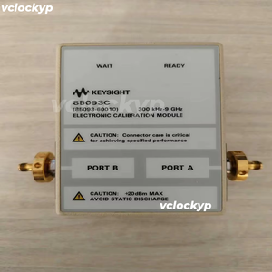 Adaptateur SMA électronique d'étalonnage Agilent Keysight, 3.5mm, pour 85093C 85092C, 1 pièce - Product Image 4