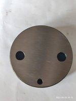 Assemblage de bloc X pour machine à tresser, accessoires et pièces de la machine à tresser série 90, 110, 130, 168