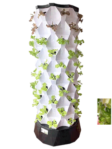 Système de <span class=keywords><strong>kit</strong></span> de culture hydroponique d'intérieur peu encombrant - Product Image 3