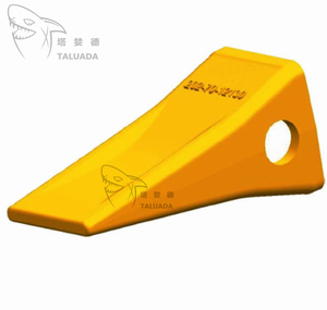 TALUADA Piezas de Excavadora de Alta Calidad para PC100, Diente de Cuchara Plano y Afilado <span class=keywords><strong>20X</strong></span>-<span class=keywords><strong>70</strong></span>-<span class=keywords><strong>14160</strong></span>, Dientes de Cuchara 20X7014160 - Product Image 6