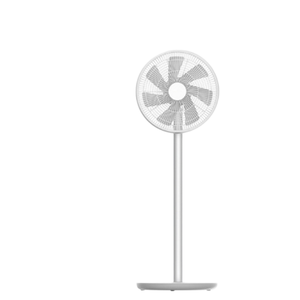MIJIA Original <span class=keywords><strong>Xiaomi</strong></span> Inteligente DC Frecuencia Variable ventilador de pedestal 1Xe <span class=keywords><strong>Aire</strong></span> <span class=keywords><strong>Acondicionado</strong></span> Portátil PARA EL Hogar o el Hotel Viento Natural - Product Image 2