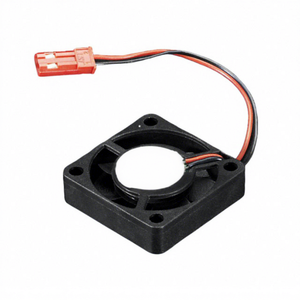 LD3007MS 3368 Original Electronic Component Suppliers <strong>Fans</strong> Blowers <strong>Thermal</strong> <strong>Management</strong> DC Brushless <strong>Fans</strong> (BLDC) - Product Image 1