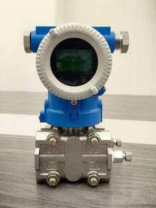 Transducteur différentiel Shelok SDY HVAC IP66 Garantie de 2 ans G1/2 4-20mA+HART Acier inoxydable OEM - Product Image 5