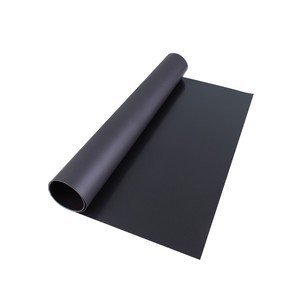 Feuille magnétique adhésive, <span class=keywords><strong>rouleau</strong></span> de ruban <span class=keywords><strong>aimanté</strong></span> auto-adhésif, 3m de longueur - Product Image 4