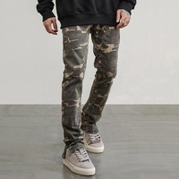 Nouvelle arrivée de pantalons décontractés pour hommes dans toutes les tailles Dropshipping direct Stock