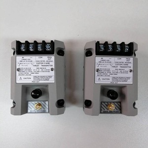 Transmisor de Presión Inteligente Bentley 991-01-XX-01-00 IP54 para Uso en Fabricación de Plásticos - Product Image 1