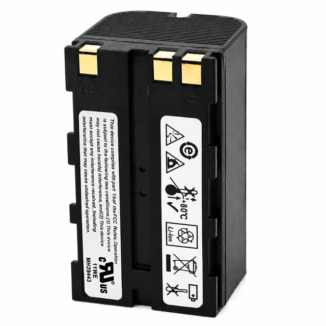 GEB222 Battery for Total Station GPS System ATX1200 1230 TS02 TS06 TS09 TS15 TS16 TS13 TS11 TCR1201