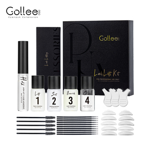 Gollee Wimpernlifting Private Label professionale coreano guinzaglio per Lifting <span class=keywords><strong>ciglia</strong></span> per lascino per sopracciglia - Product Image 6
