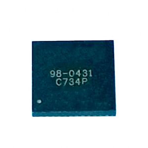 98-0431 Power Driver QFN44 IR98-0431 for Ic <b>Chips</b> - Product Image 1