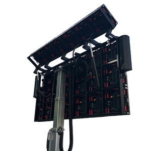 Remolque móvil JCT 2024W EF10, pantalla Led a todo Color, vídeo al aire libre de alta resolución, HD P3.91mm, publicidad SMD, remolque de pantalla - Product Image 6