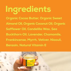 Vente en gros Baume pour la peau pour chiens et chats Hydratant pour la peau d'animaux de compagnie Mange Sécheresse et irritation de la peau - Product Image 6