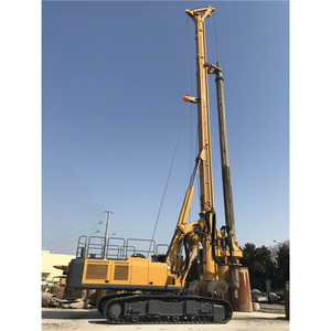 - Top Brand Drilling Rig Rotary Xr150d Factory Price for Sale - Product Image 6