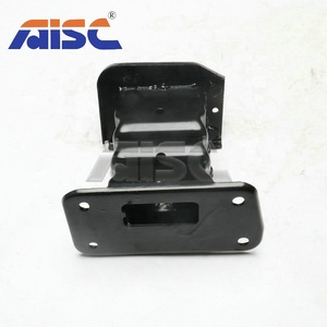 AISC F2215-DF3MA Staffa Paraurti in Gomma per <span class=keywords><strong>Qashqai</strong></span> J11, Ricambi Auto Giapponesi per Paraurti Anteriore - Product Image 3