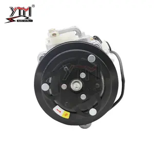 Xe Tải nặng Động Cơ Diesel 12v Được Sử Dụng Tủ Lạnh Máy Nén Phế Liệu - Product Image 1