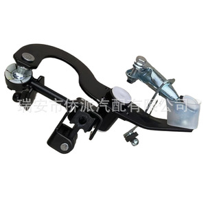Chevrolet Transmission Balance Bar Repair Kit 5479024 90578709 93310223 Steel Rubber Plastic For Replace Repair - Product Image 2