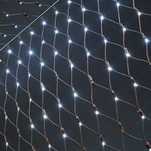 Personnalisable Ip67 <span class=keywords><strong>Clignotant</strong></span> Net Lumière <span class=keywords><strong>Pour</strong></span> La Décoration <span class=keywords><strong>De</strong></span> Noël PVC Étanche Led Lumière luces <span class=keywords><strong>de</strong></span> navidad - Product Image 5