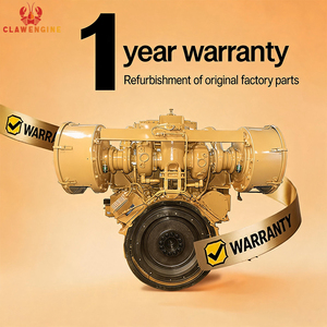 Clawengine Factory Direct G3512 TA Natural <b>Gas</b> Engine 749bkW For Oilfield Associated <b>Gas</b> Power <b>Generation</b> Hong Kong Shipping - Product Image 5