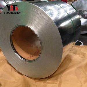 Bobina de Acero Galvanizado <span class=keywords><strong>PPGI</strong></span> Prepintado, Laminado en Frío, de Alta Resistencia, ASTM, Z100g/m2, Grado SGCC para Techos, Doblado y Soldadura - Product Image 3