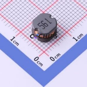 Inducteur de puissance CMLF0705-561KTT SMD, 7,8x7 mm (Inductance : 560 µH) (Précision : 10 % Courant nominal : 330 mA) - Product Image 1