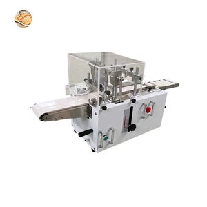 Automatic Hard Biscuit Cookie Slicer Cookie Cutting Machine Cookie Nougat Cutter Slicer - Product Image 3
