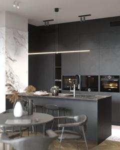 Comptoir de <span class=keywords><strong>bar</strong></span> en bois massif commercial modèle 3D comptoir de <span class=keywords><strong>bar</strong></span> de café meubles de <span class=keywords><strong>bar</strong></span> de discothèque - Product Image 4