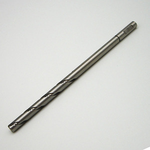 <span class=keywords><strong>Arbre</strong></span> à pas usiné CNC sur mesure, nickelé, <span class=keywords><strong>de</strong></span> haute précision, pour moteurs et équipements industriels - Product Image 2