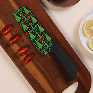 Juego de 3 Cuchillos de Cocina con Hoja de Cerámica, Apto para Lavavajillas, Envío Gratuito, Ecológico, Gran Venta en Ebay - Product Image 3