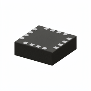 Clock Timing 16 TFLGA Exposed Pad Electronic Circuit Components Original One Stop Service 9FGV1006A116LTGI - Product Image 1