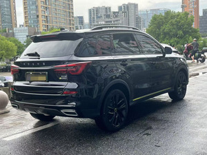 Occasion 2020 Roewe RX5 <span class=keywords><strong>EPLUS</strong></span> 1.5T Hybride SUV 169HP 5 places Batterie 11.1kWh Volant à gauche Toit ouvrant panoramique - Product Image 2