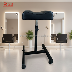 Soporte de Brazo para Tatuajes con Base Metálica Ajustable y Espuma de 5CM para Estudios de Tatuajes y Salones de Uñas - Product Image 6