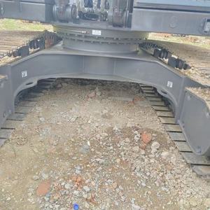 Excavatrice VOLVO EC200 d'occasion de haute qualité, 20 tonnes, machine lourde avec peu d'heures de travail, à vendre - Product Image 3