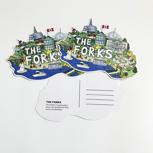 Biglietti da Visita Personalizzati con Logo, Biglietti di Auguri, Biglietti Commerciali, Biglietti di Ringraziamento per Matrimoni - Product Image 5