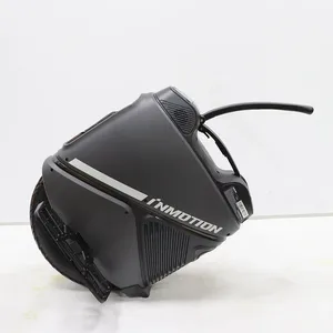 Monociclo eléctrico INMOTION V9, original en stock en la UE, motor de 2000W, 45 km/h, velocidad de 60km, rango de 84V, 750Wh, rueda <span class=keywords><strong>EUC</strong></span> de 16 pulgadas con luz LED - Product Image 1