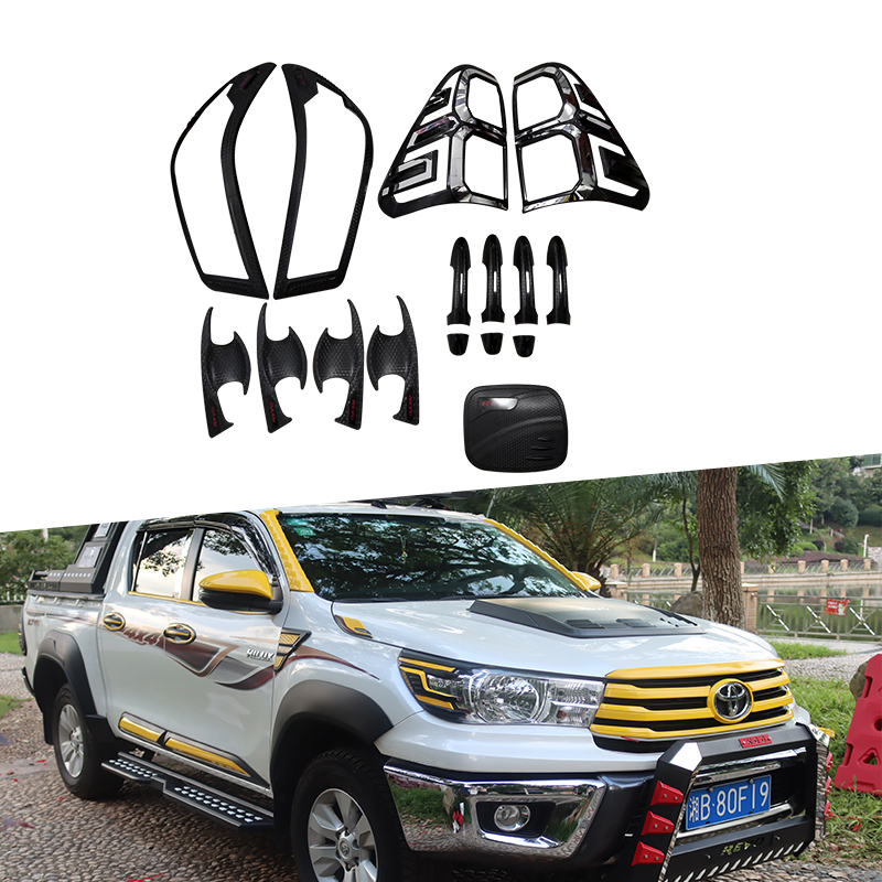 High Quality Car Bodykit Full Body