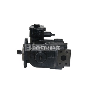 ปั๊มลูกสูบ Ogel รุ่น PVG130F1UVLDFY-P-1NN/H060NN-AN-10 ของแท้จาก OILGEAR จำนวนมากราคาพิเศษ - Product Image 6