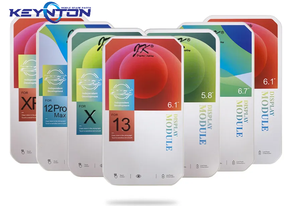 Écrans LCD pour téléphones mobiles JK Incell en gros pour <span class=keywords><strong>iPhone</strong></span> X 13 XS XR 11 <span class=keywords><strong>12</strong></span> 13 <span class=keywords><strong>Pro</strong></span> <span class=keywords><strong>Max</strong></span> 14 Plus 15 16 - Product Image 4