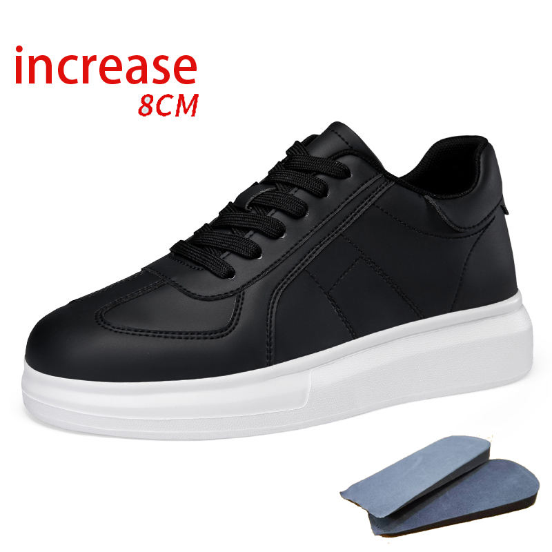 สีดำ 8ซม