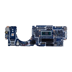 ของแท้ใหม่สำหรับเมนบอร์ด Dell Latitude 7340 i7-1365U 0DV6J5โอเอซิส13 MS RPL 213204-1 59JYG $ La - Product Image 2